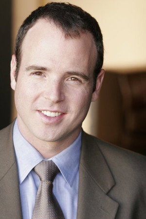 Cover image for Christopher Goodman
