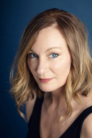 Cover image for Kimberly Harsch