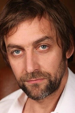 Cover image for Frédéric Bocquet