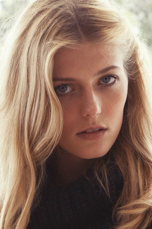 Cover image for Léa Rostain