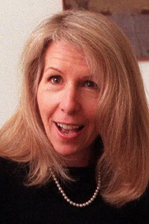 Cover image for Carla Meyer