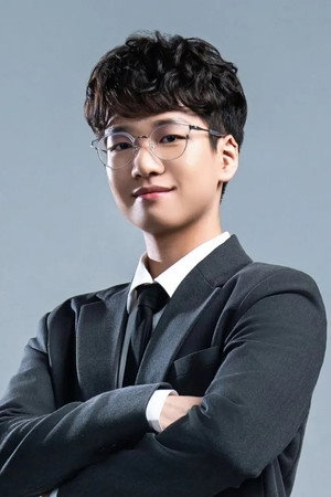 Cover image for 박상연