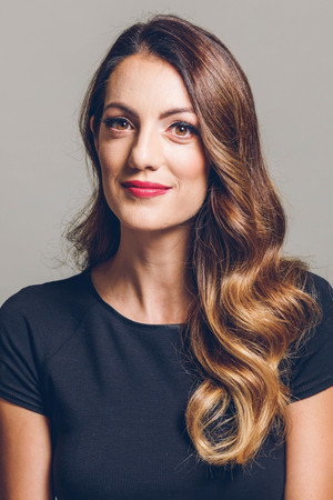 Cover image for Susana Ballesteros