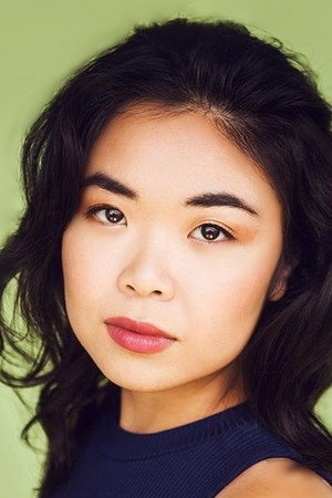 Cover image for Lisa Truong
