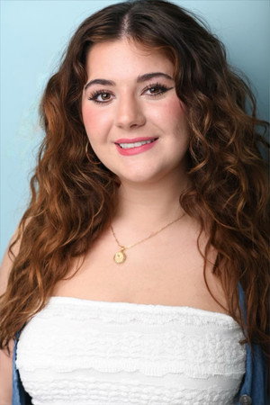 Cover image for Lilly Brenner