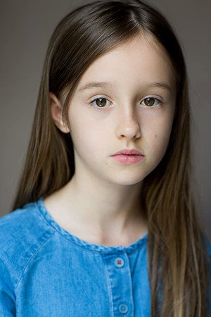 Cover image for Maya Kelly