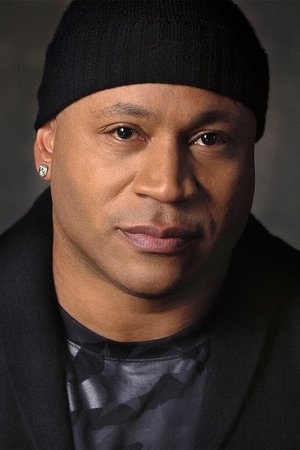 Cover image for LL Cool J