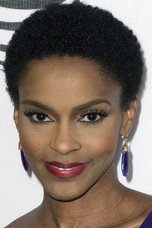 Cover image for Kim Hawthorne