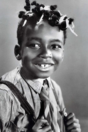 Cover image for Allen 'Farina' Hoskins
