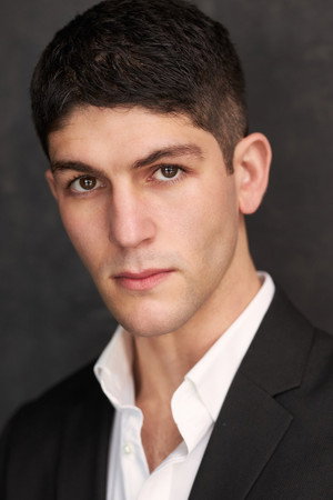 Cover image for Rahart Adams