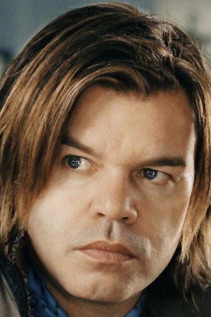 Cover image for Paul Oakenfold