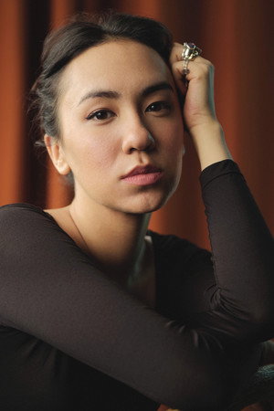 Cover image for Ioanna Kimbook