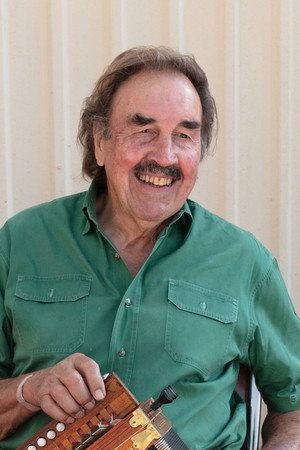 Cover image for Marc Savoy