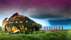 Poster for Эпизод 13