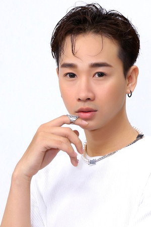 Cover image for Hải Triều