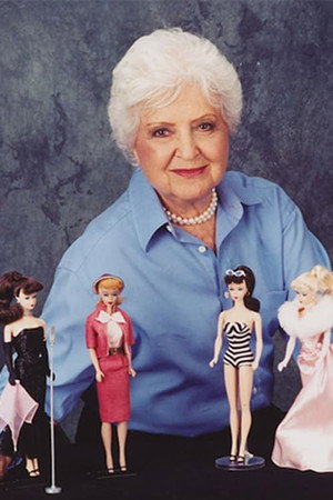 Cover image for Ruth Handler