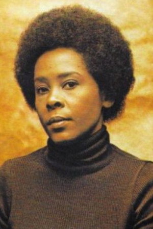 Cover image for Camille Yarbrough