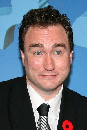 Cover image for Mark Critch