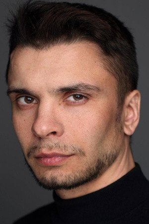 Cover image for Andrey Davydov