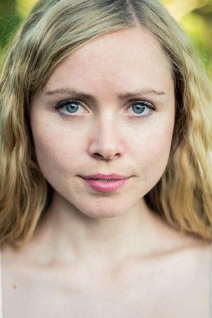Cover image for Ingvild Deila