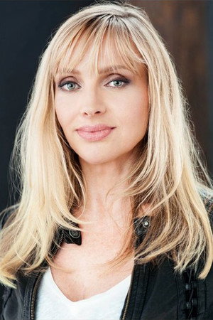 Cover image for Karen Campbell