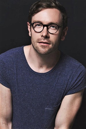 Cover image for Kit Williamson