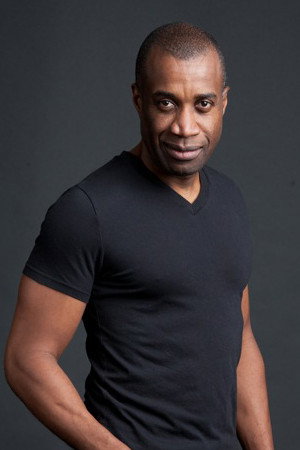 Cover image for Clement Virgo