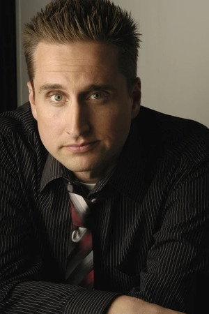 Cover image for Grant Baciocco