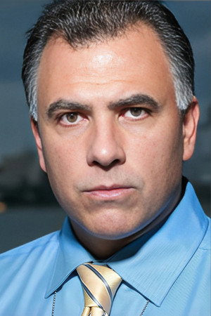 Cover image for Alexander Alonso