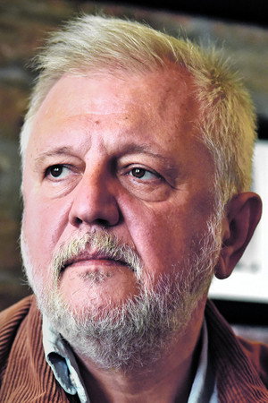 Cover image for Predrag Antonijević