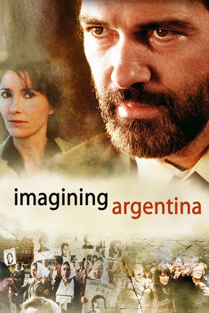 Poster for Мечтая об Аргентине