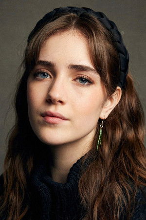 Cover image for Talia Ryder
