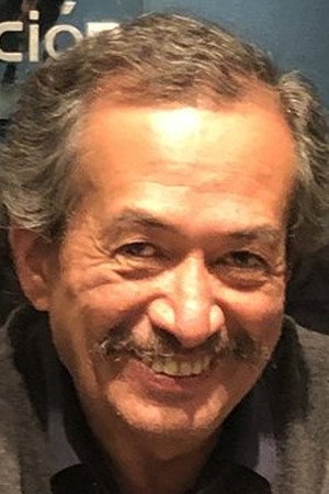 Cover image for Erando González