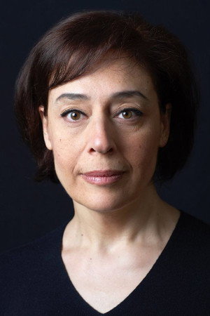 Cover image for Barış Celiloğlu