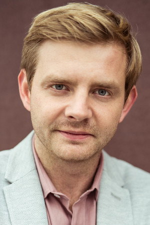 Cover image for Rafał Zawierucha