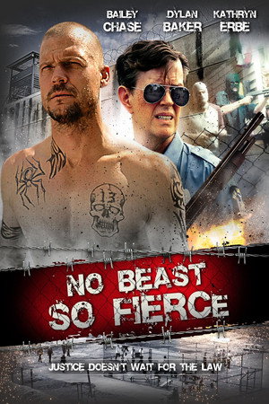Poster for No Beast So Fierce