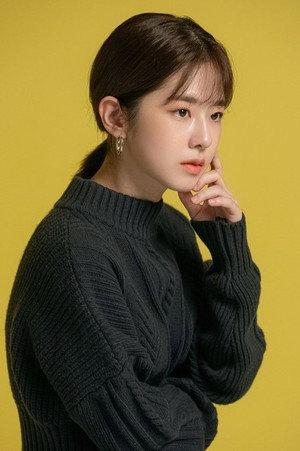 Cover image for 박혜수
