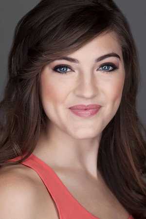 Cover image for Sarah Irwin
