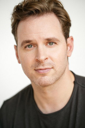Cover image for Ben Rosenbaum