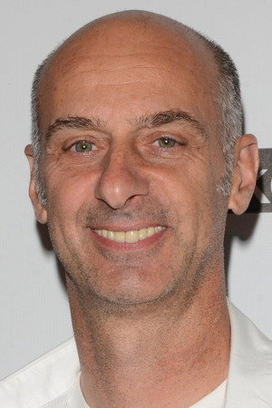 Cover image for David Marciano
