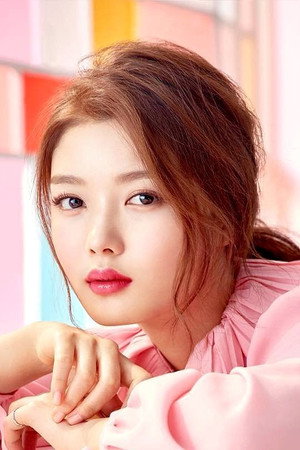 Cover image for 김유정