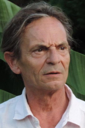 Cover image for Gilles Jehlen