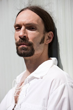 Cover image for Jason Vaisvila