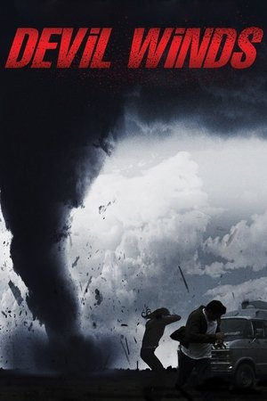 Poster for Дьявольские ветры