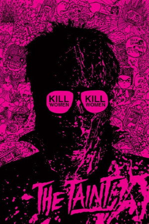 Poster for Зараза