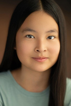 Cover image for Lauren Chan