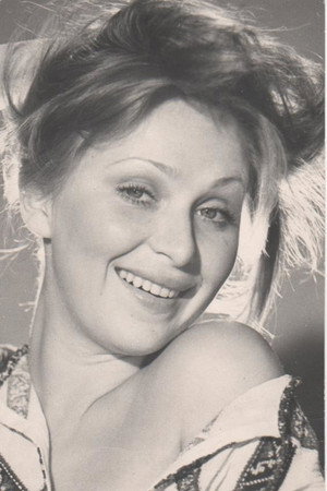 Cover image for Ирина Резникова