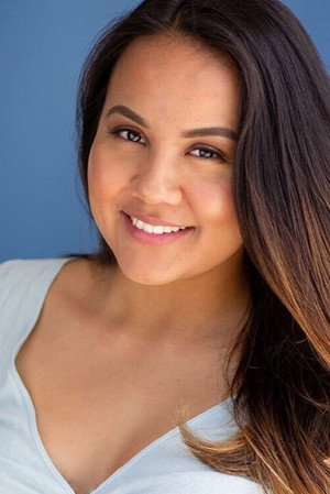 Cover image for Fenessa Pineda
