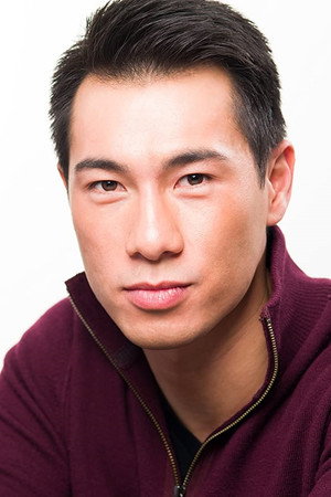 Cover image for Owen Kwong