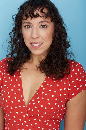 Cover image for Samantha Cardona
